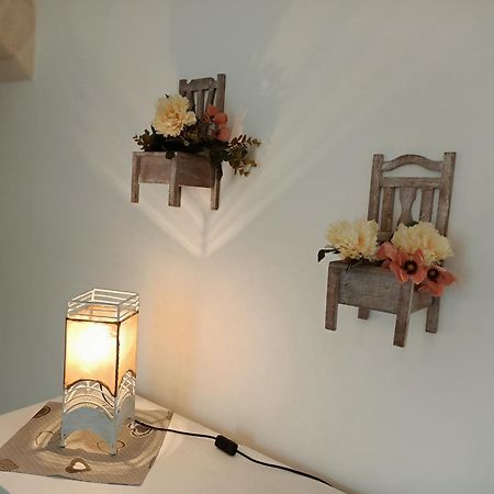 Trulli Di Nonna Palma Βίλα Locorotondo Δωμάτιο φωτογραφία