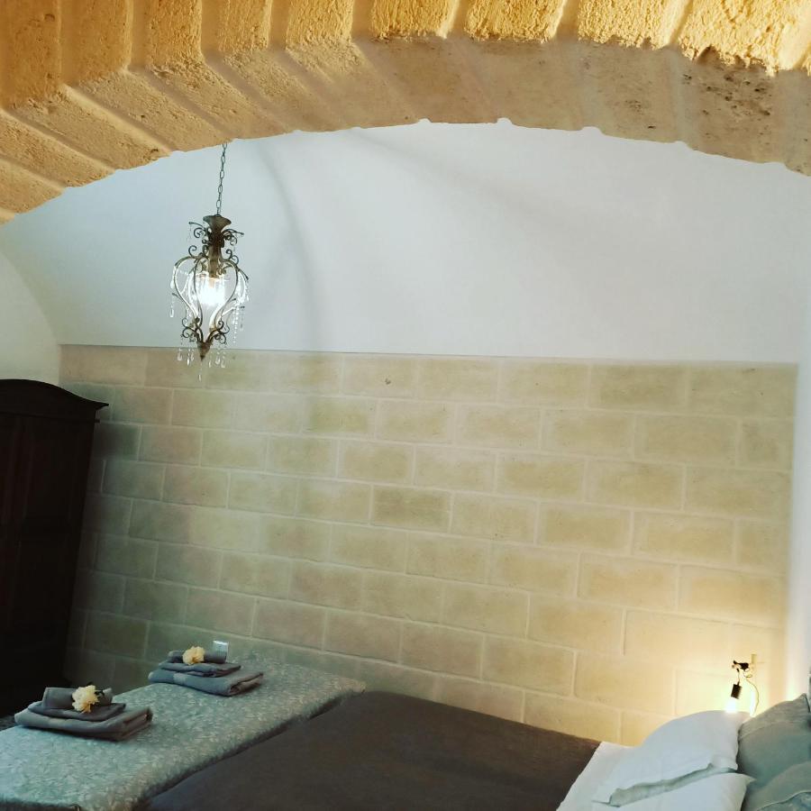 Trulli Di Nonna Palma Βίλα Locorotondo Εξωτερικό φωτογραφία