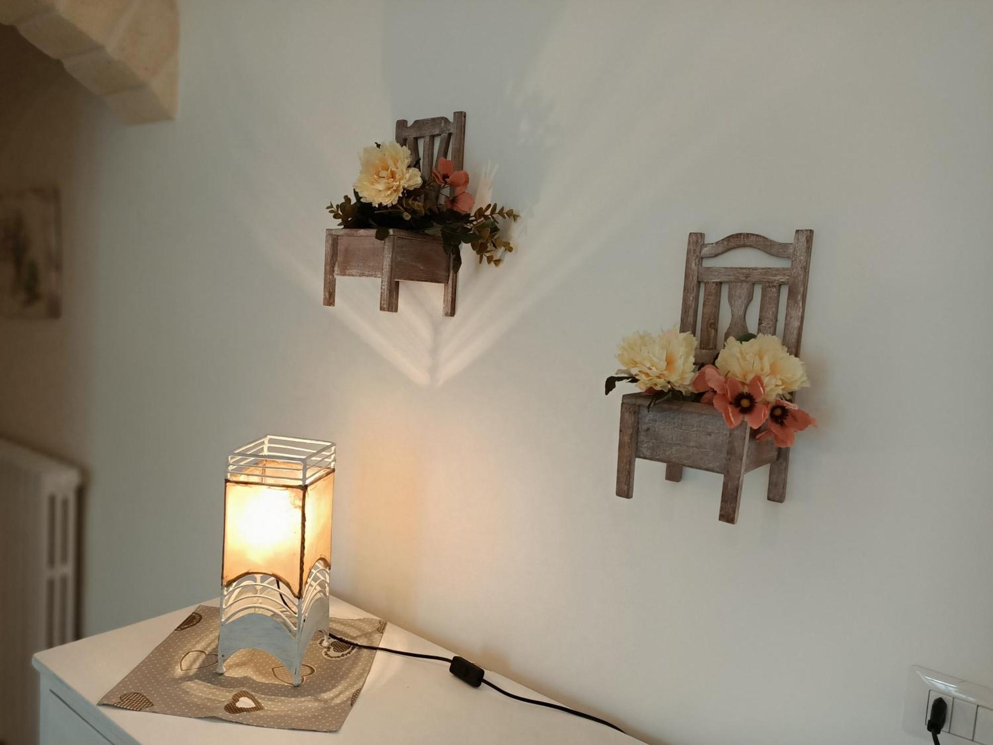 Trulli Di Nonna Palma Βίλα Locorotondo Δωμάτιο φωτογραφία