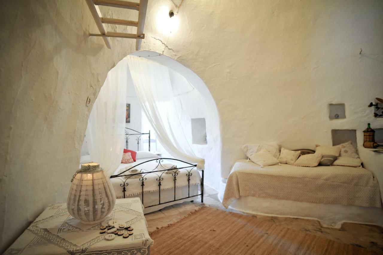 Trulli Di Nonna Palma Βίλα Locorotondo Εξωτερικό φωτογραφία