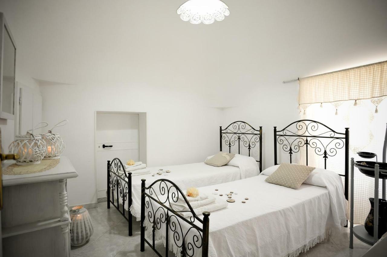 Trulli Di Nonna Palma Βίλα Locorotondo Εξωτερικό φωτογραφία