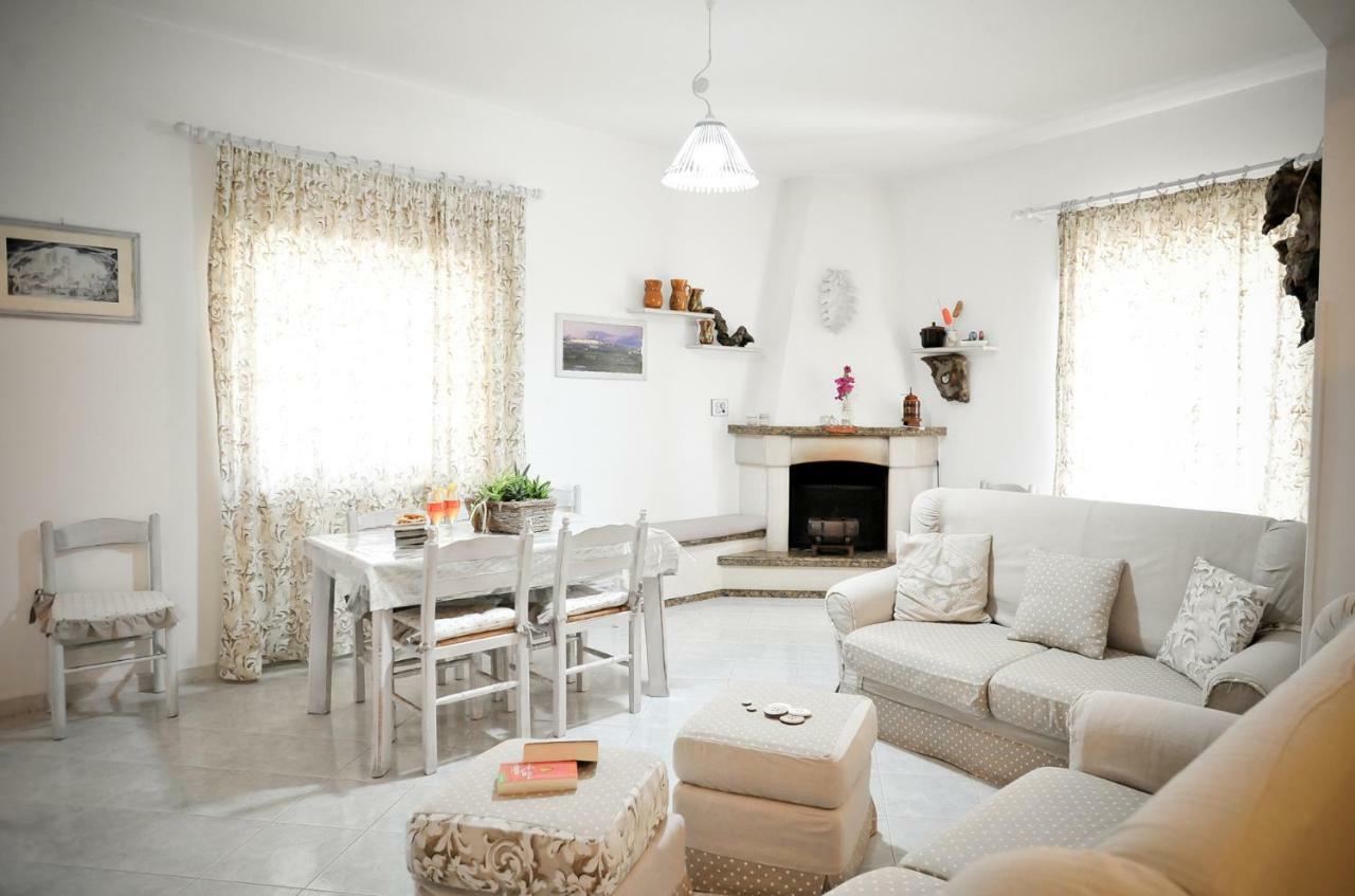 Trulli Di Nonna Palma Βίλα Locorotondo Εξωτερικό φωτογραφία
