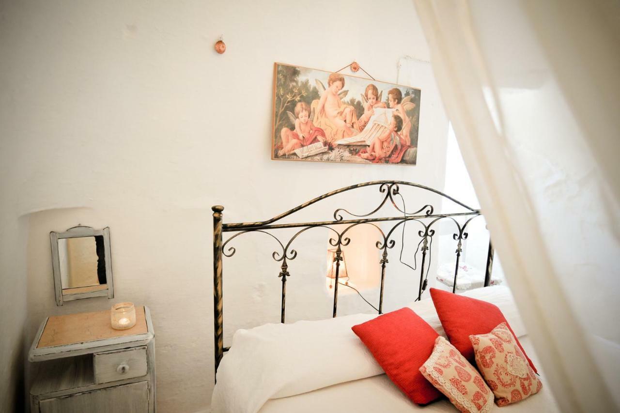 Trulli Di Nonna Palma Βίλα Locorotondo Εξωτερικό φωτογραφία