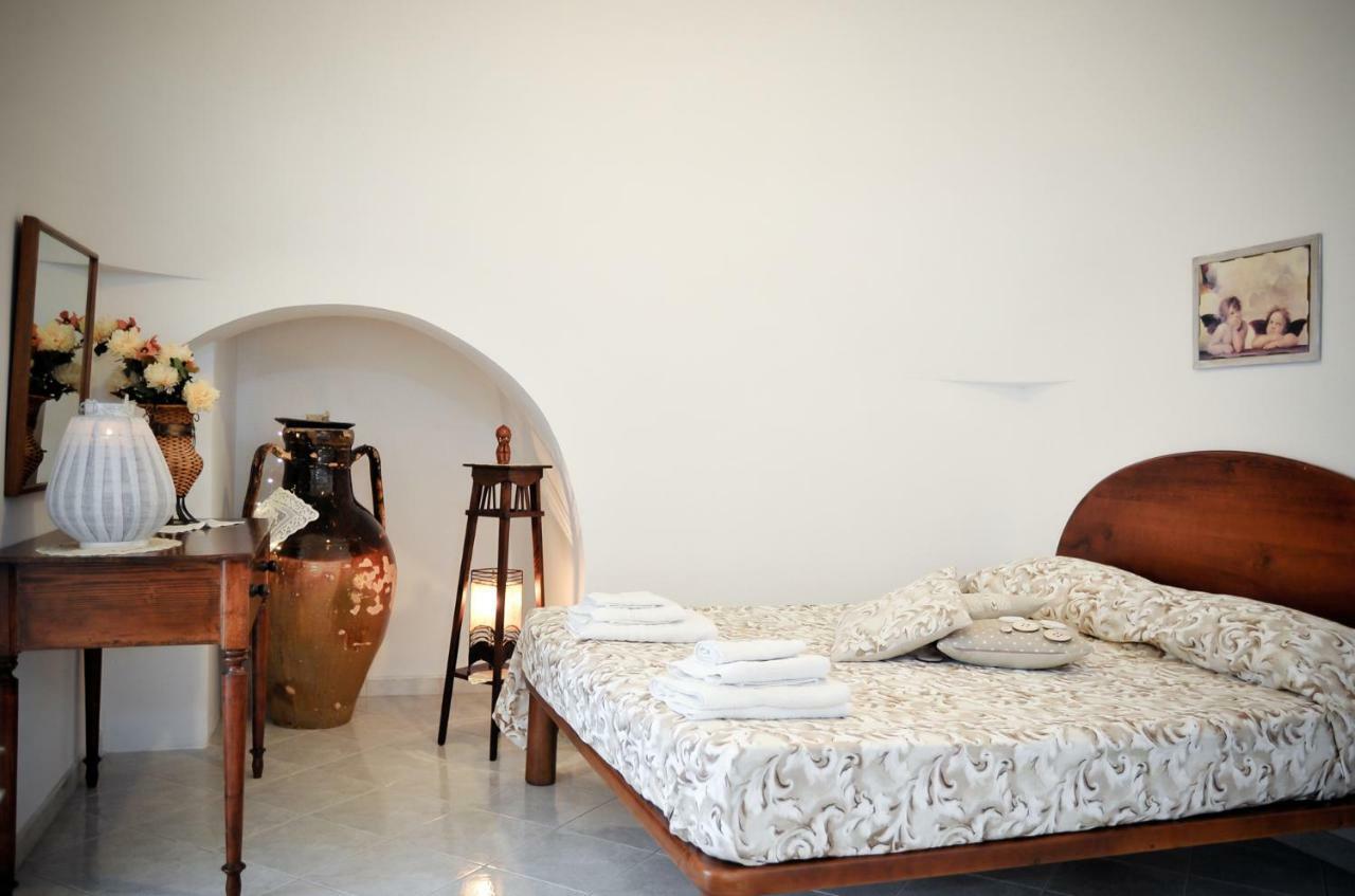 Trulli Di Nonna Palma Βίλα Locorotondo Εξωτερικό φωτογραφία