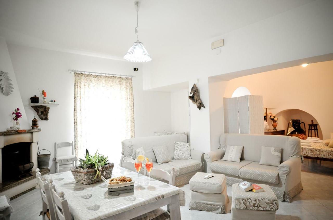 Trulli Di Nonna Palma Βίλα Locorotondo Εξωτερικό φωτογραφία