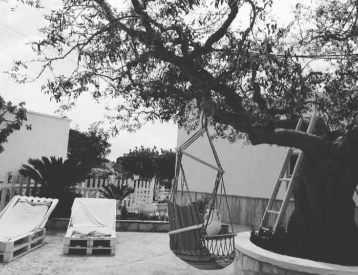 Trulli Di Nonna Palma Βίλα Locorotondo Εξωτερικό φωτογραφία