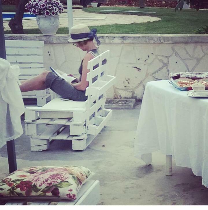 Trulli Di Nonna Palma Βίλα Locorotondo Εξωτερικό φωτογραφία