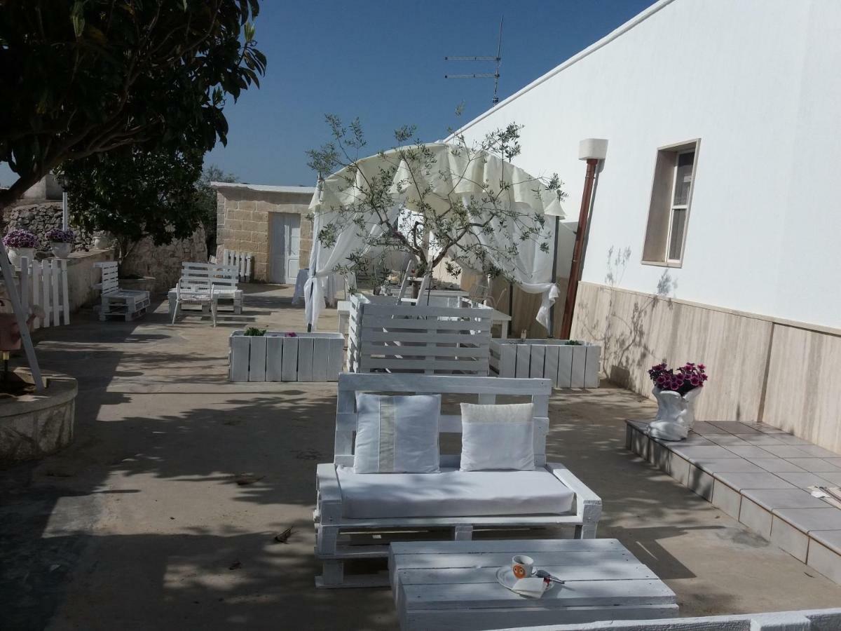 Trulli Di Nonna Palma Βίλα Locorotondo Εξωτερικό φωτογραφία